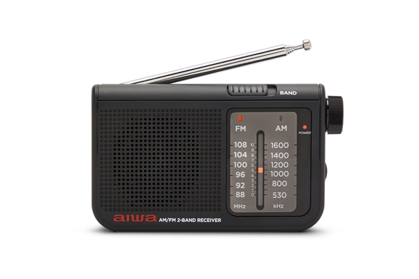 Aiwa - RS-55/BK