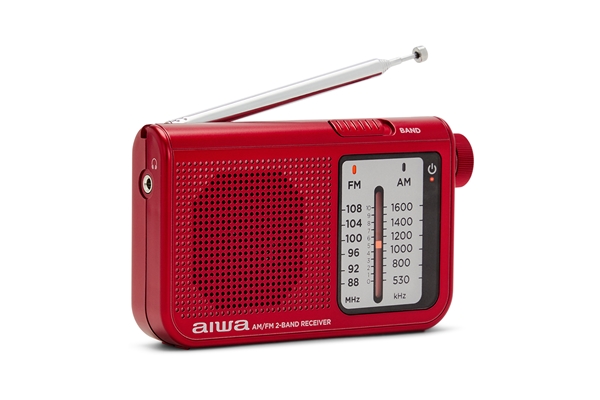 Aiwa - RS-55/RD
