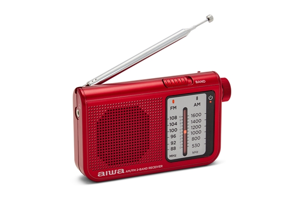 Aiwa - RS-55/RD
