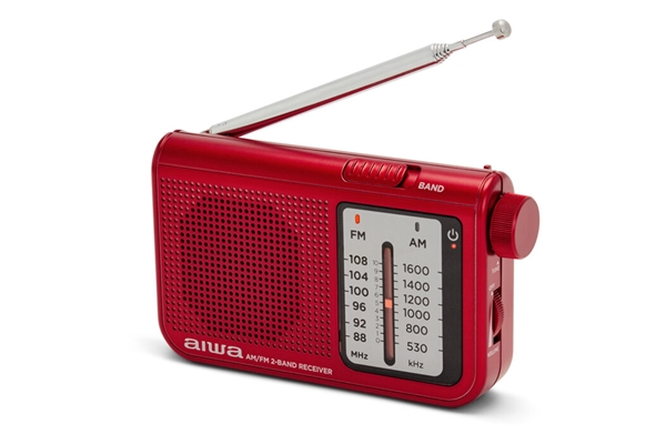 Aiwa - RS-55/RD
