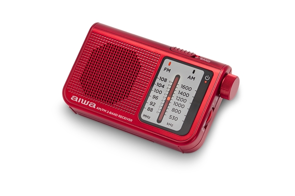 Aiwa - RS-55/RD
