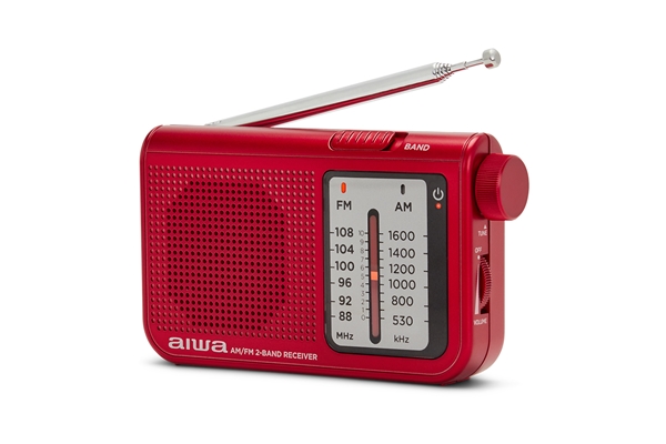 Aiwa - RS-55/RD
