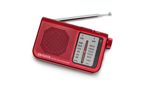 Aiwa - RS-55/RD
