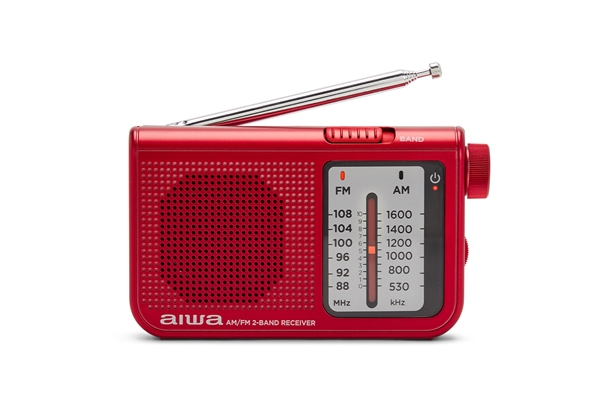 Aiwa - RS-55/RD
