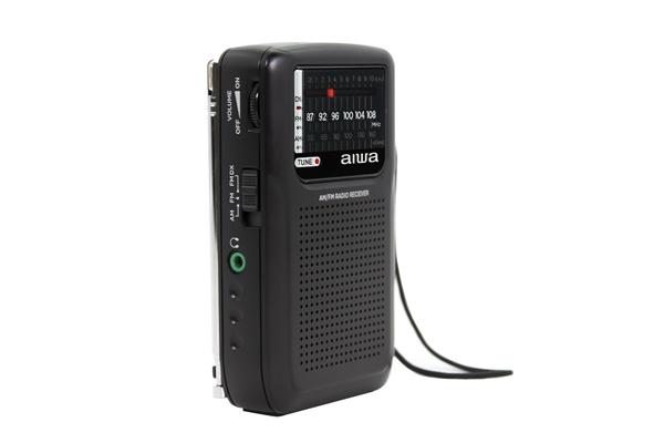 Aiwa - RS-33
