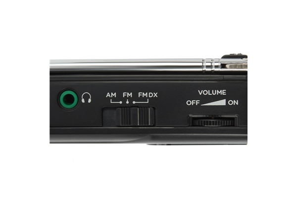 Aiwa - RS-33
