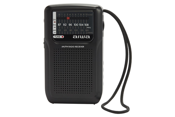 Aiwa - RS-33
