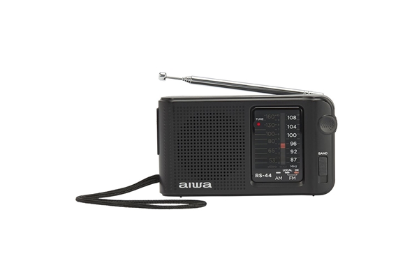 Aiwa - RS-44
