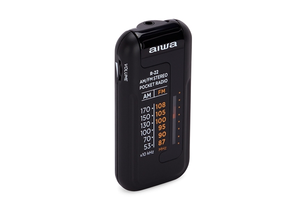 Aiwa - R-22BK