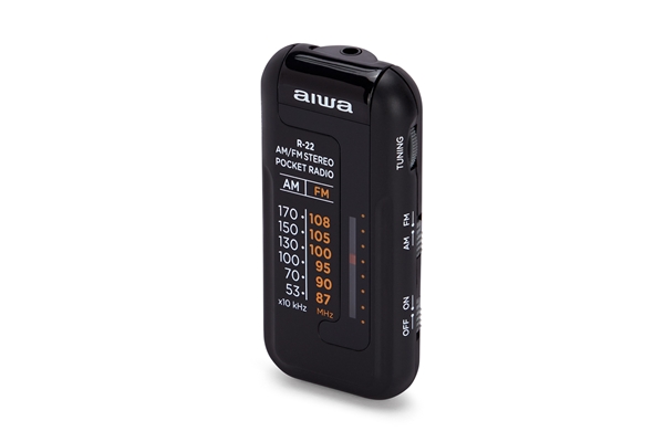 Aiwa - R-22BK