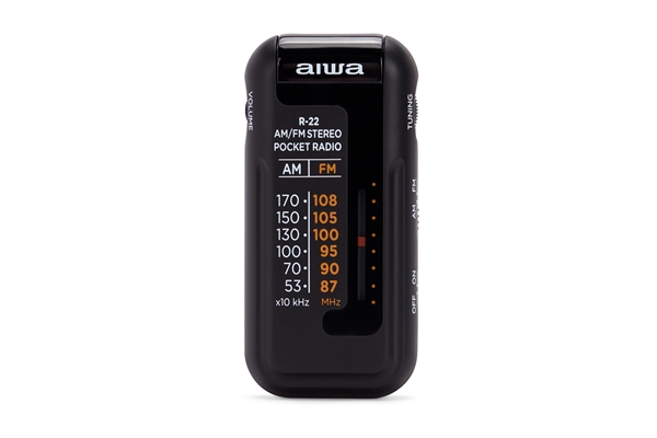 Aiwa - R-22BK
