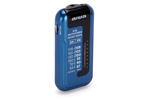Aiwa - R-22BL