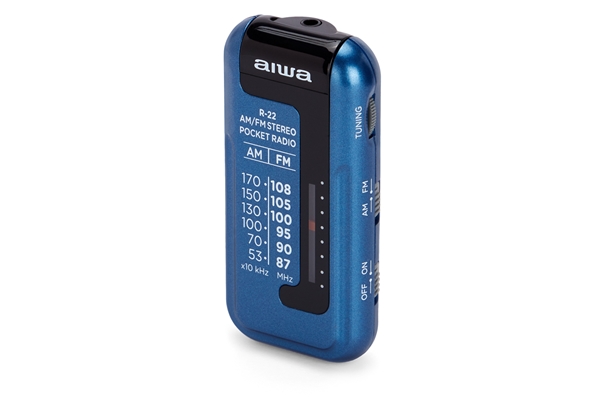 Aiwa - R-22BL