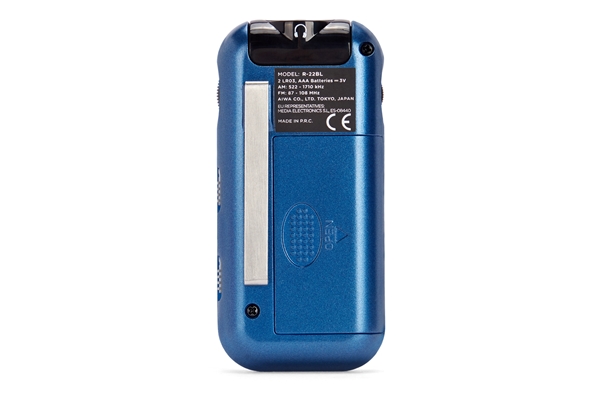 Aiwa - R-22BL