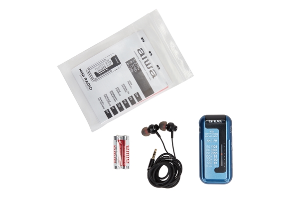 Aiwa - R-22BL