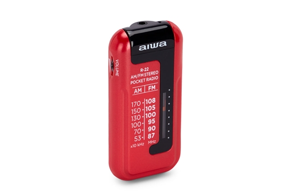 Aiwa - R-22RD