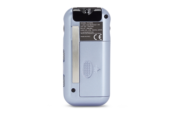 Aiwa - R-22SL
