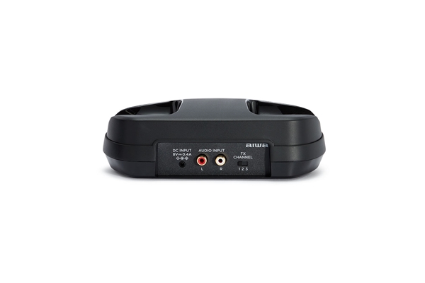 Aiwa - WHF-880