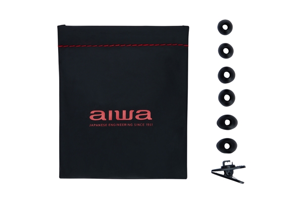 Aiwa - ESTM-100TN
 Aiwa - ESTM-100TN