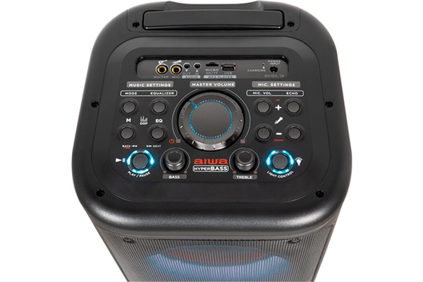 Aiwa - KBTUS-450