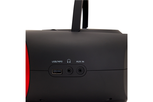 Aiwa - BBTU-500DAB/RD