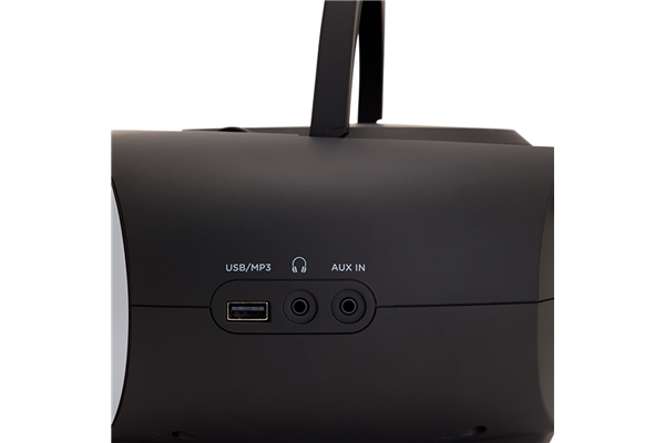 Aiwa - BBTU-500DAB/SL
