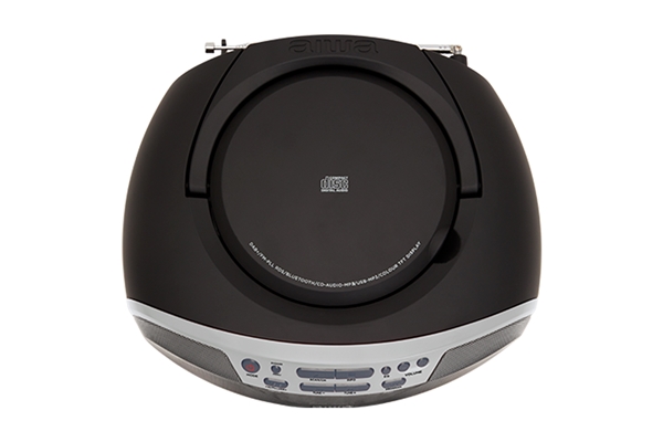 Aiwa - BBTU-500DAB/SL