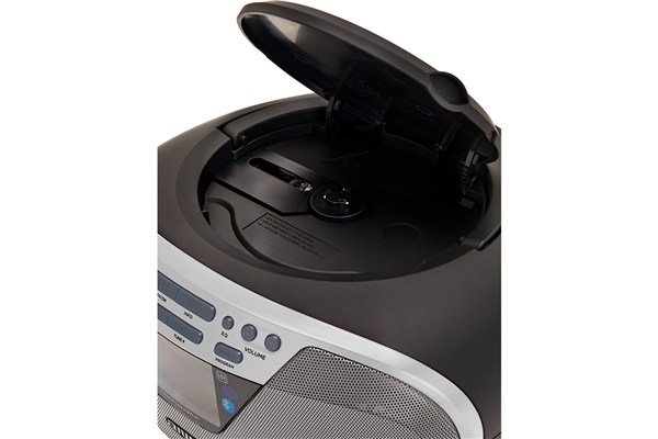 Aiwa - BBTU-500DAB/SL