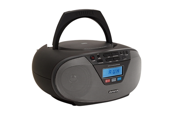Aiwa - BBTU-400BK