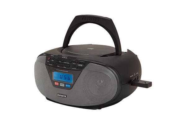Aiwa - BBTU-400BK