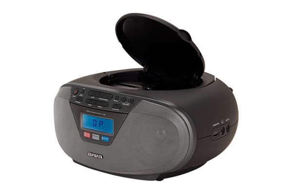 Aiwa - BBTU-400BK