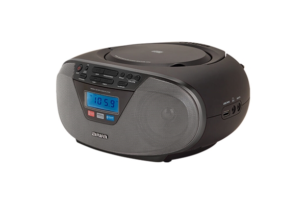Aiwa - BBTU-400BK