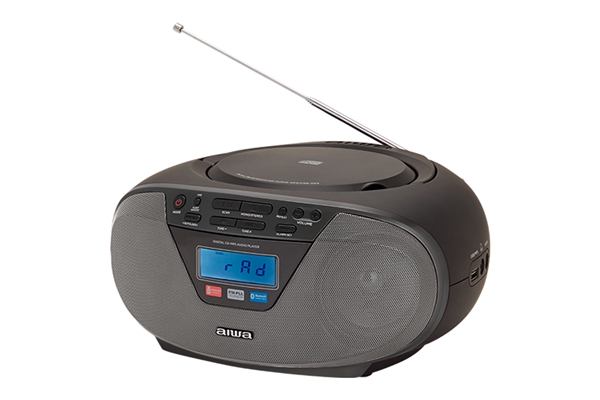 Aiwa - BBTU-400BK