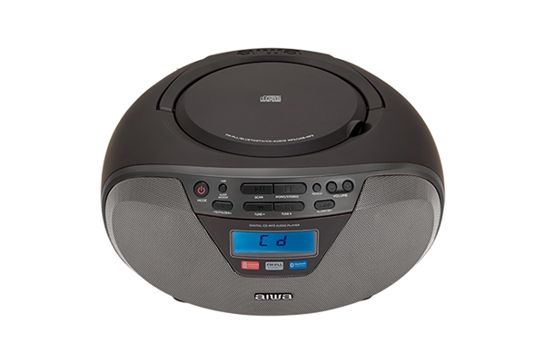 Aiwa - BBTU-400BK