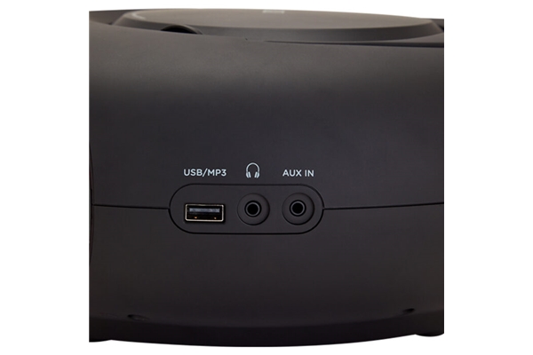 Aiwa - BBTU-400BK