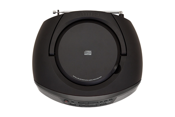 Aiwa - BBTU-400BK