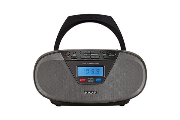 Aiwa - BBTU-400BK