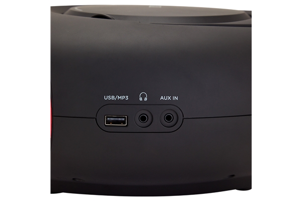 Aiwa - BBTU-400RD