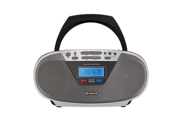Aiwa - BBTU-400SL