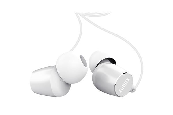 Aiwa - ESTM-30 WH