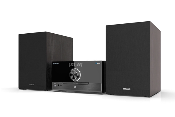 Aiwa - MSBTU-600