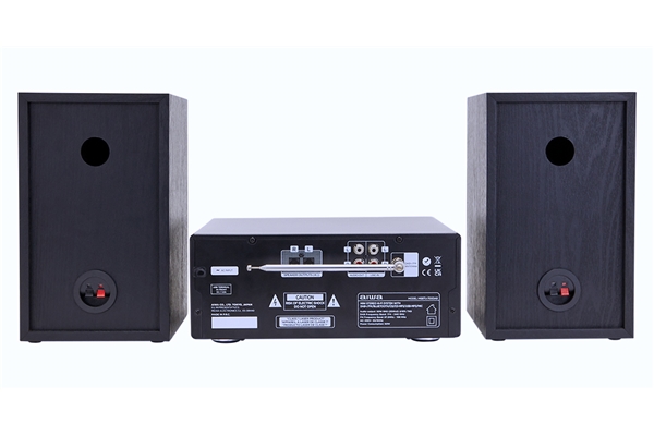 Aiwa - MSBTU-700DAB