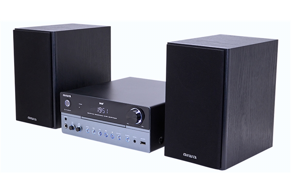 Aiwa - MSBTU-700DAB