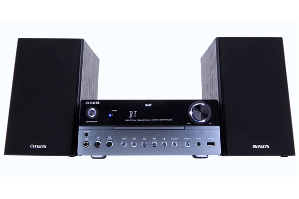 Aiwa - MSBTU-700DAB