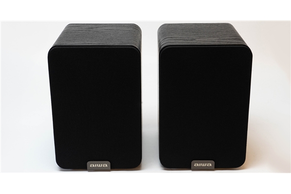Aiwa - ASP-A200BK