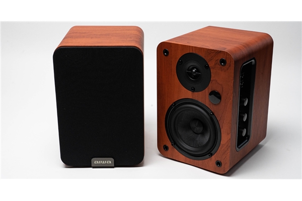 Aiwa - ASP-A200BR