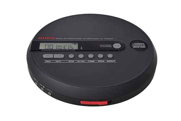 Aiwa - PCD-1000BT