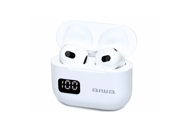 Aiwa - EBTW-100WT