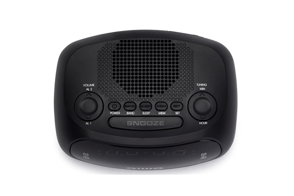 Aiwa - CR-09J
