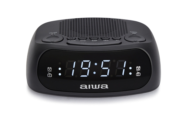 Aiwa - CR-09J